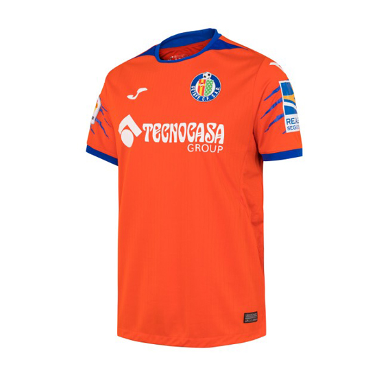 Maglia Getafe Away 2019/2020 - Clicca l'immagine per chiudere